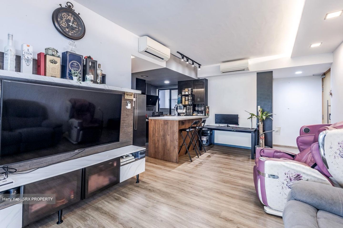 Waterview (D18), Condominium #520011691